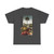 BOTTICELLI, Sandro - Cestello Annunciation d (Artwork) T-Shirt