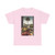 BOTTICELLI, Sandro - Cestello Annunciation d (Artwork) T-Shirt