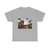 BLOEMAERT, Abraham - Landscape with the Parable of the Tares among the Wheat (Artwork) T-Shirt