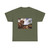 BLOEMAERT, Abraham - Landscape with the Parable of the Tares among the Wheat (Artwork) T-Shirt