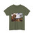BLOEMAERT, Abraham - Landscape with the Parable of the Tares among the Wheat (Artwork) T-Shirt