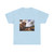 BLOEMAERT, Abraham - Landscape with the Parable of the Tares among the Wheat (Artwork) T-Shirt