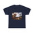 BLOEMAERT, Abraham - Landscape with the Parable of the Tares among the Wheat (Artwork) T-Shirt