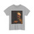 GANDOLFI, Gaetano - Study of a Bearded Man (Artwork) T-Shirt