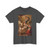 GANDOLFI, Gaetano - St Giustina and the Guardian Angel (Artwork) T-Shirt