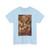 GANDOLFI, Gaetano - St Giustina and the Guardian Angel (Artwork) T-Shirt