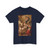 GANDOLFI, Gaetano - St Giustina and the Guardian Angel (Artwork) T-Shirt