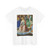 Fra Angelico Chapel of San Brizio, 1447, Detalj 1, Orvieto (Artwork) T-Shirt