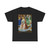 Fra Angelico Chapel of San Brizio, 1447, Detalj 1, Orvieto (Artwork) T-Shirt