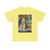 Fra Angelico Chapel of San Brizio, 1447, Detalj 1, Orvieto (Artwork) T-Shirt
