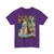 Fra Angelico Chapel of San Brizio, 1447, Detalj 1, Orvieto (Artwork) T-Shirt