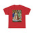 Fra Angelico Chapel of San Brizio, 1447, Detalj 1, Orvieto (Artwork) T-Shirt