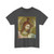 Fra Angelico Chapel of San Brizio, 1447, Detalj 2, Orvieto (Artwork) T-Shirt