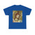 Fra Angelico Chapel of San Brizio, 1447, Detalj 2, Orvieto (Artwork) T-Shirt