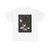 ESPINOSA, Juan de - Still-Life with Shell Fountain and Flowers (Artwork) T-Shirt