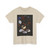 ESPINOSA, Juan de - Still-Life with Shell Fountain and Flowers (Artwork) T-Shirt