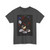 ESPINOSA, Juan de - Still-Life with Shell Fountain and Flowers (Artwork) T-Shirt