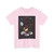 ESPINOSA, Juan de - Still-Life with Shell Fountain and Flowers (Artwork) T-Shirt