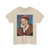 BALDUNG GRIEN, Hans - portraits - Count Christoph I of Baden (Artwork) T-Shirt