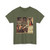 EVERDINGEN, Caesar van - Count Willem II of Holland Granting Privileges (Artwork) T-Shirt