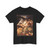 EVERDINGEN, Caesar van - Four Muses and Pegasus on Parnassus (Artwork) T-Shirt