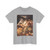 EVERDINGEN, Caesar van - Four Muses and Pegasus on Parnassus (Artwork) T-Shirt
