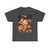 EVERDINGEN, Caesar van - Four Muses and Pegasus on Parnassus (Artwork) T-Shirt