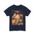 EVERDINGEN, Caesar van - Four Muses and Pegasus on Parnassus (Artwork) T-Shirt
