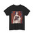 FOUQUET, Jean - Virgin and Child Surrounded by Angels (Artwork) T-Shirt