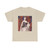 FOUQUET, Jean - Virgin and Child Surrounded by Angels (Artwork) T-Shirt