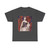 FOUQUET, Jean - Virgin and Child Surrounded by Angels (Artwork) T-Shirt