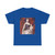 FOUQUET, Jean - Virgin and Child Surrounded by Angels (Artwork) T-Shirt