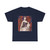 FOUQUET, Jean - Virgin and Child Surrounded by Angels (Artwork) T-Shirt