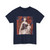 FOUQUET, Jean - Virgin and Child Surrounded by Angels (Artwork) T-Shirt
