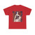 FOUQUET, Jean - Virgin and Child Surrounded by Angels (Artwork) T-Shirt