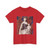 FOUQUET, Jean - Virgin and Child Surrounded by Angels (Artwork) T-Shirt