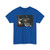 FYT, Jan - A Still Life with Fruit, Dead Game and a Parrot (Artwork) T-Shirt