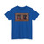 FERRARI, Gaudenzio - Panels from an Altarpiece - The Annunciation (Artwork) T-Shirt