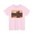 BIERSTADT, Albert - Landscape New Hampshire (Artwork) T-Shirt
