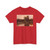 BIERSTADT, Albert - Landscape New Hampshire (Artwork) T-Shirt