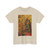 Fra Angelico Adoration and Annunciation ca 1420 Detalj Museo (Artwork) T-Shirt