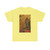 Fra Angelico Adoration and Annunciation ca 1420 Detalj Museo (Artwork) T-Shirt