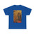 Fra Angelico Adoration and Annunciation ca 1420 Detalj Museo (Artwork) T-Shirt
