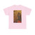 Fra Angelico Adoration and Annunciation ca 1420 Detalj Museo (Artwork) T-Shirt