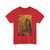 Fra Angelico Adoration and Annunciation ca 1420 Detalj Museo (Artwork) T-Shirt