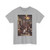 BASSANO, Jacopo - St Valentine Baptizing St Lucilla (Artwork) T-Shirt