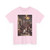 BASSANO, Jacopo - St Valentine Baptizing St Lucilla (Artwork) T-Shirt