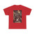 BASSANO, Jacopo - St Valentine Baptizing St Lucilla (Artwork) T-Shirt