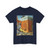 FOUQUET, Jean - The Building of a Cathedral (Artwork) T-Shirt