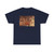 GADDI, Taddeo  - Santa Croce- General view of the Baroncelli Chapel (Artwork) T-Shirt